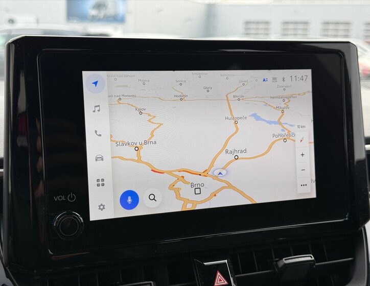 Toyota Corolla Kombi 1,8 l 72 kw