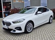 BMW Řada 2 Sedan / Limuzína 2,0 l 110 kw