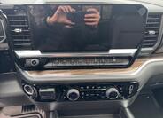 Chevrolet Silverado 17