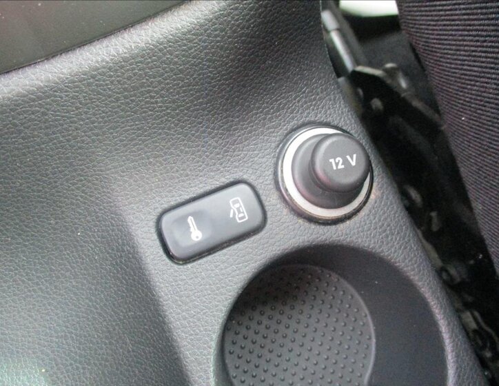 Škoda Yeti SUV / Terénní 1,4 l 90 kw