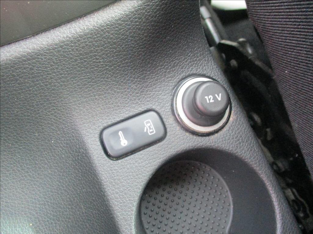 Škoda Yeti SUV / Terénní 1,4 l 90 kw