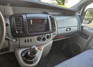 Renault Trafic 13