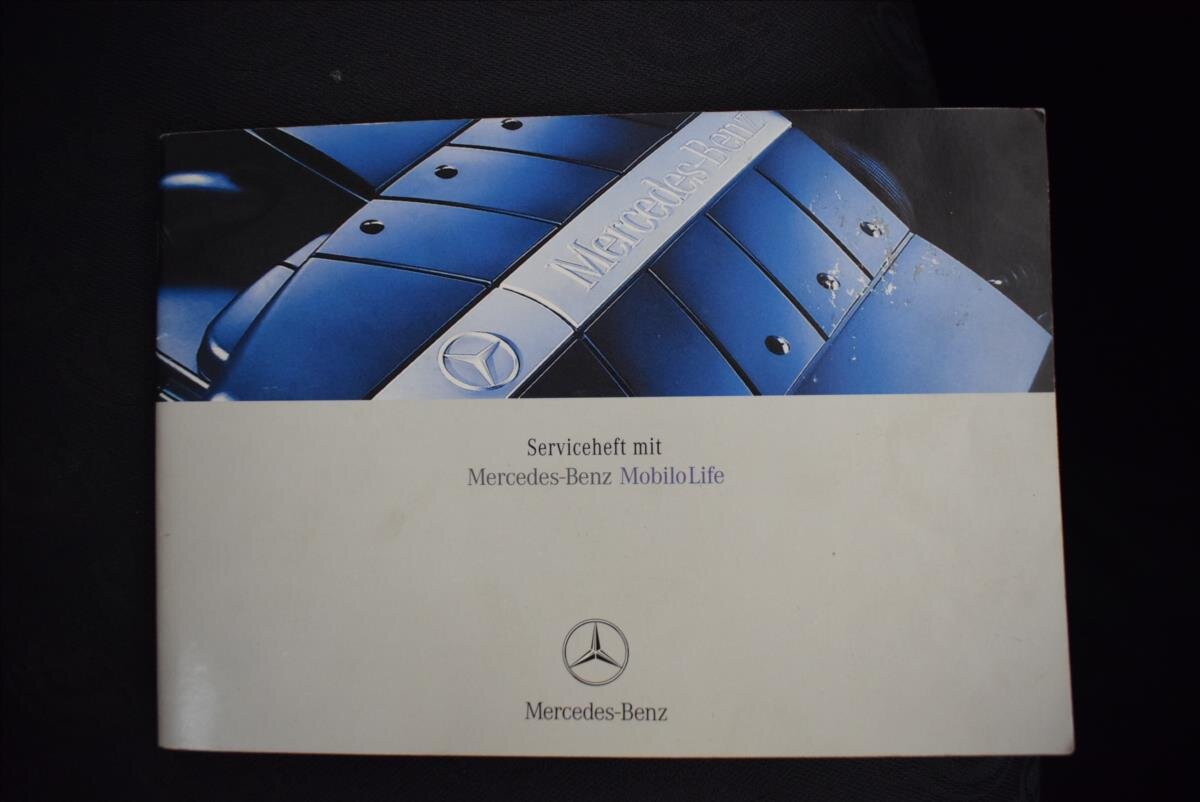 Mercedes-Benz Třídy C Kombi 1,8 l 105 kw