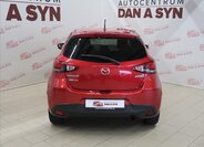 Mazda 2 Hatchback 1,5 l 66 kw