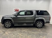 Volkswagen Amarok Pick-up 3,0 l 190 kw