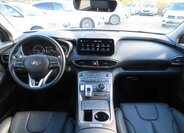 Hyundai Santa Fe SUV 2,2 l 142 kw