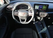 Cupra Formentor SUV 2,0 l 140 kw