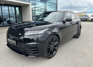 Land Rover Range Rover Velar SUV 3,0 l 221 kw