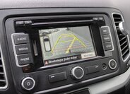 Volkswagen Sharan MPV 2,0 l 103 kw