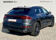 Audi SQ8 2