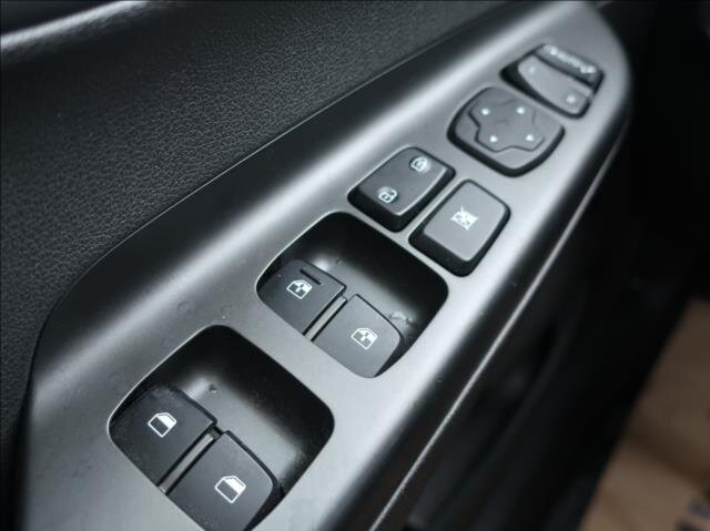 Hyundai Kona SUV / Terénní 0,0 150 kw