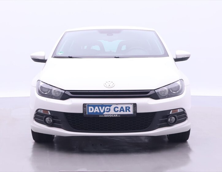 Volkswagen Scirocco Kupé 1,4 l 90 kw