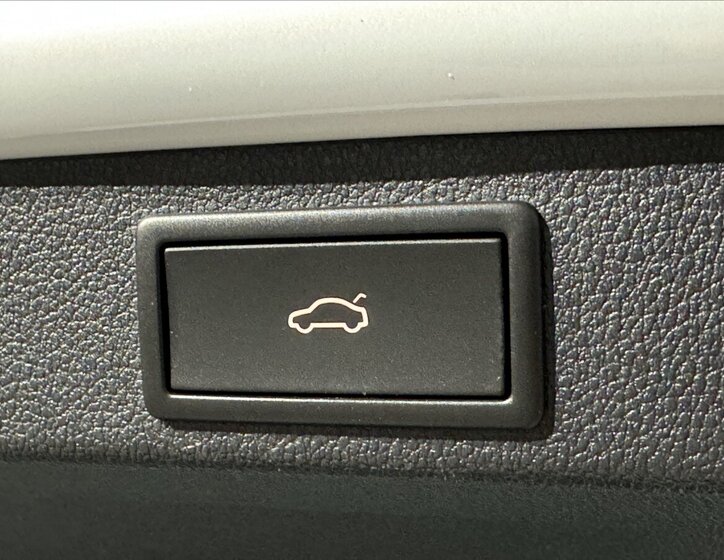 Škoda Superb Kombi 1,4 l 160 kw