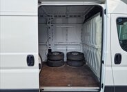 Peugeot Boxer Skříň 2,0 l 96 kw
