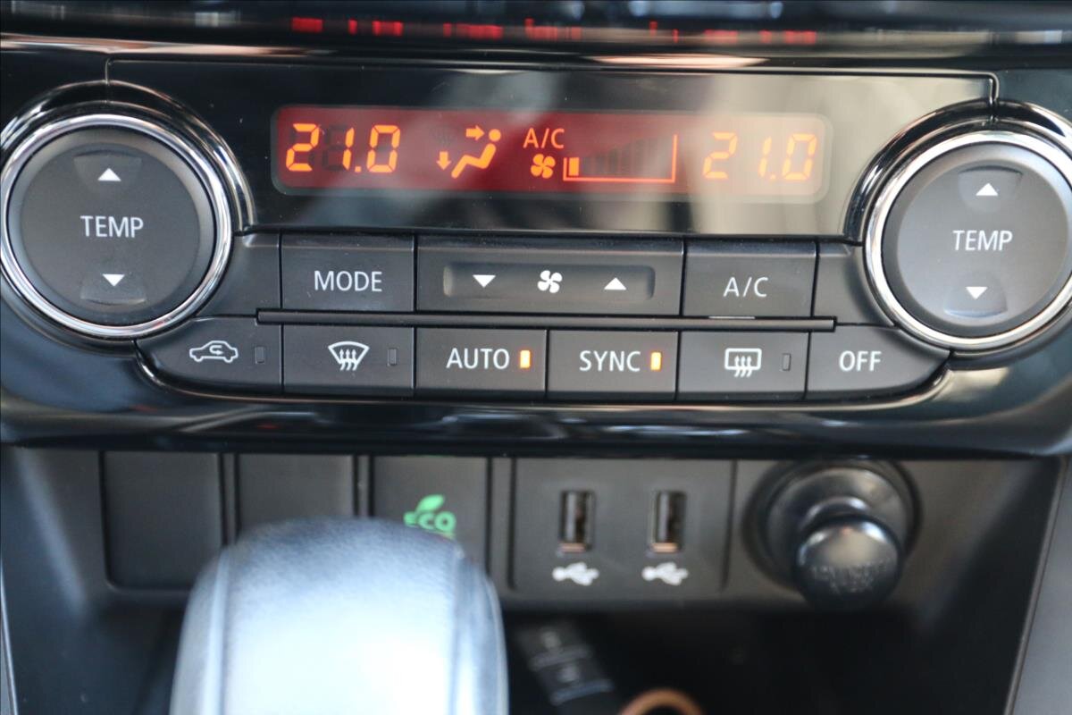 Mitsubishi Eclipse Cross Kombi 1,5 l 120 kw