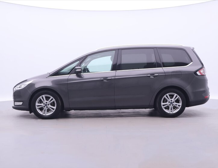 Ford Galaxy MPV 2,0 l 140 kw