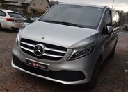 Mercedes-Benz Třídy V VAN-Minibus 2,0 l 174 kw