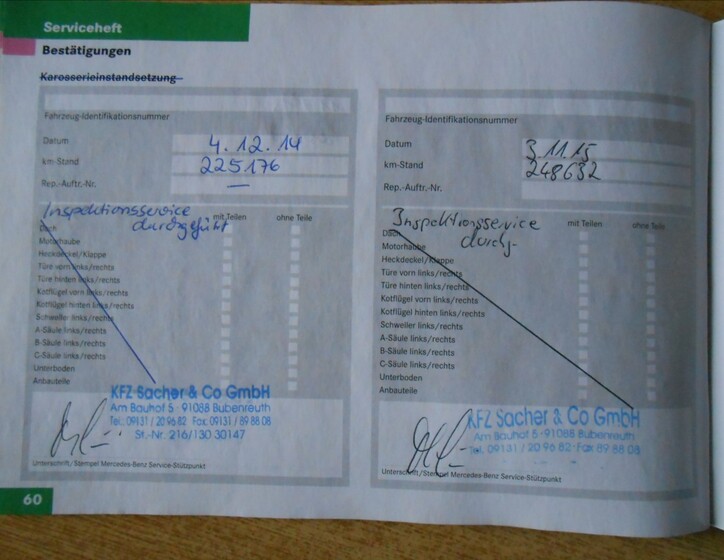 Mercedes-Benz Třídy C 43