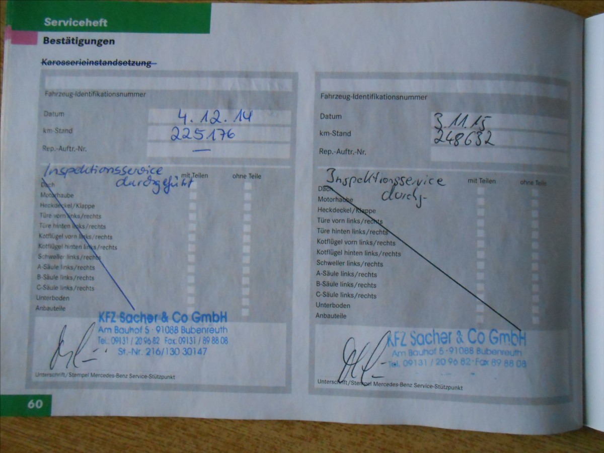 Mercedes-Benz Třídy C