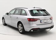Audi A4 7