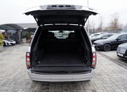 Land Rover Range Rover SUV 3,0 l 190 kw