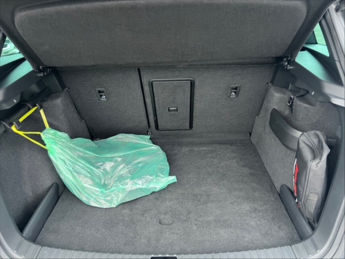 Škoda Karoq SUV 2,0 l 110 kw