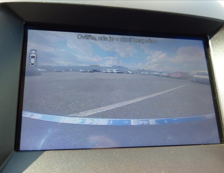 Ford Edge SUV 2,0 l 132 kw