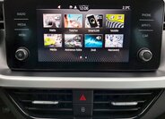 Škoda Scala Hatchback 999,0 81 kw