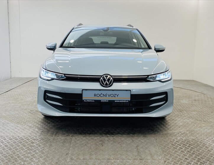 Volkswagen Golf Kombi 1,5 l 85 kw