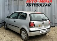Volkswagen Polo 8