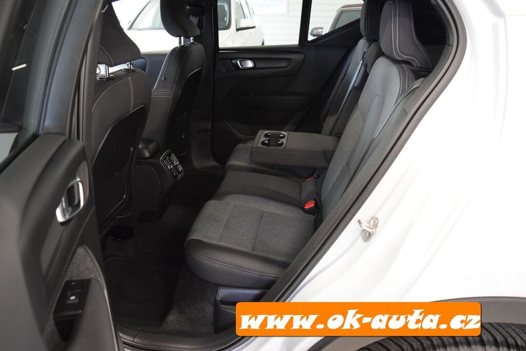 Volvo XC40 SUV 0,0 120 kw