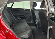 Volkswagen Arteon Liftback 2,0 l 110 kw