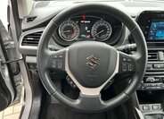 Suzuki SX4 S-Cross SUV 1,4 l 95 kw
