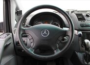 Mercedes-Benz Viano Kombi 2,1 l 110 kw