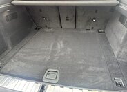 BMW X6 SUV 3,0 l 210 kw