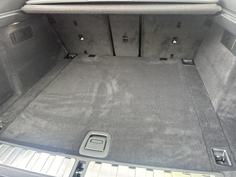 BMW X6 SUV 3,0 l 210 kw