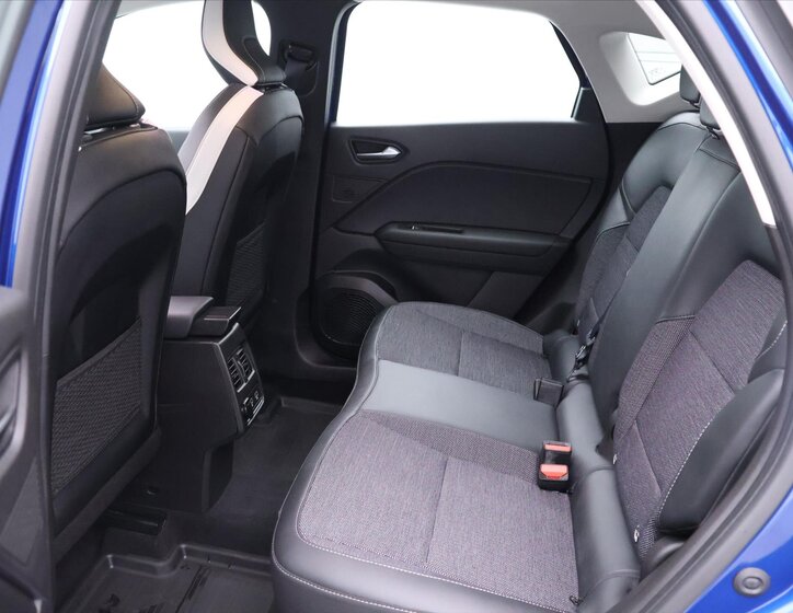 Renault Captur SUV / Terénní 1,6 l 68 kw