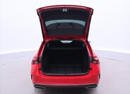 Škoda Octavia Kombi 2,0 l 147 kw