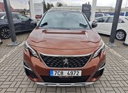 Peugeot 3008 SUV / Terénní 2,0 l 110 kw