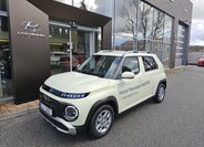 Hyundai Inster Ostatní 0,0 84 kw