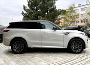 Land Rover Range Rover Sport SUV / Terénní 3,0 l 183 kw