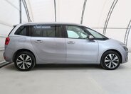 Citroën Grand C4 SpaceTourer 5