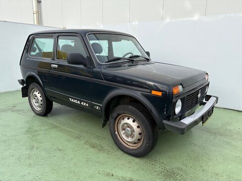 Lada 4x4