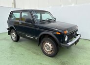 Lada 4x4 1