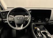 Lexus NX 450h plus 5