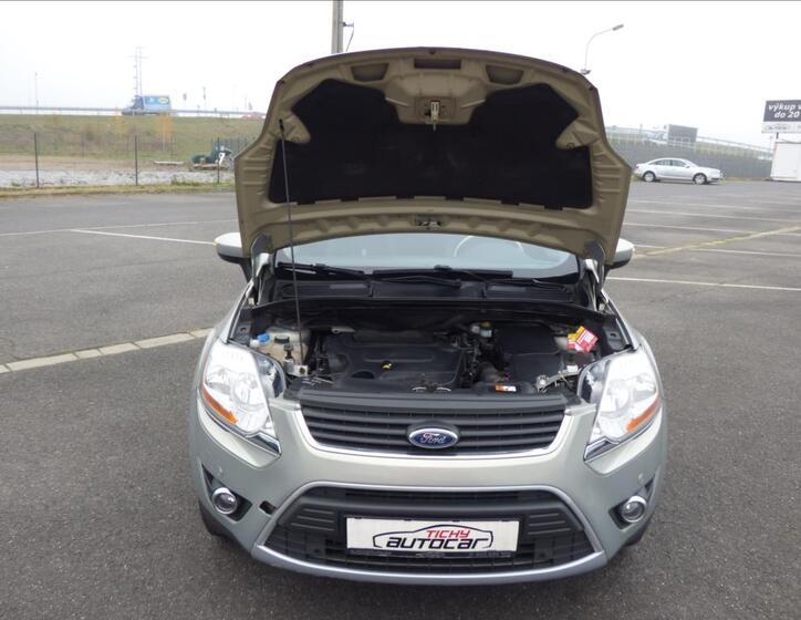 Ford Kuga 44