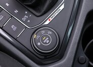 Volkswagen Tiguan SUV / Terénní 2,0 l 176 kw