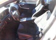 Volvo XC60 SUV / Terénní 2,4 l 120 kw