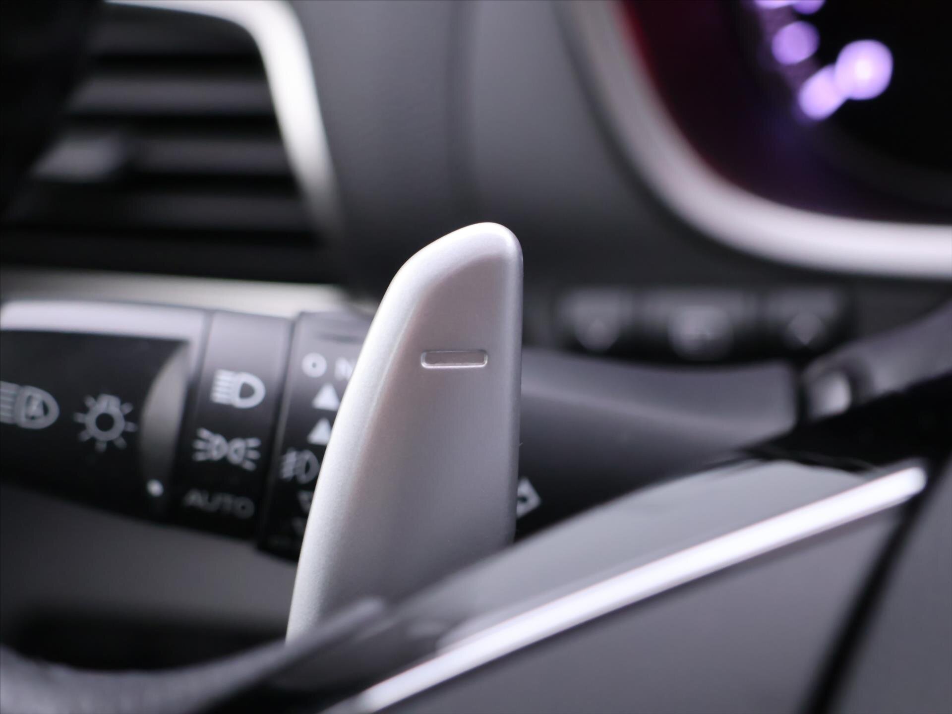 Mitsubishi Eclipse Cross SUV / Terénní 1,5 l 120 kw