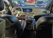 Mercedes-Benz Třídy V Kombi 2,0 l 174 kw